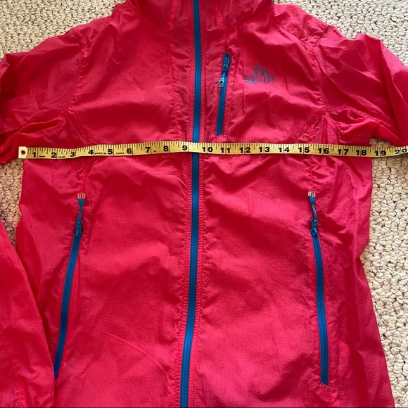 Pelliot Jacket - Picture 8 of 10